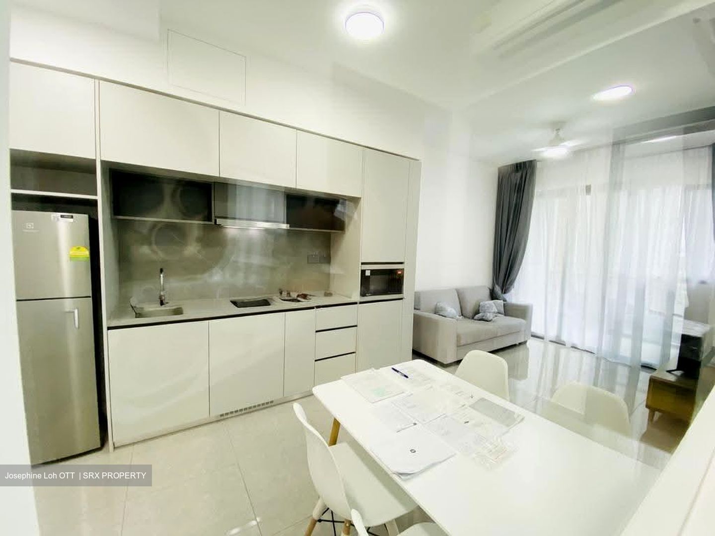 Parc Clematis (D5), Apartment #636021141